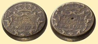Kavel 1551