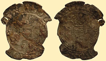 Lot 257