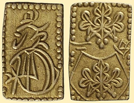 Kavel 1519