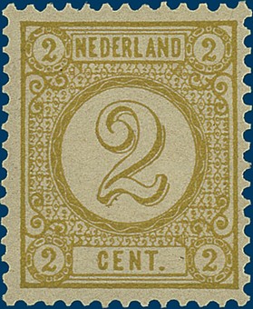 Kavel 2834