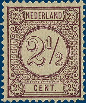 Kavel 2835