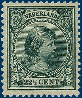 Kavel 2853