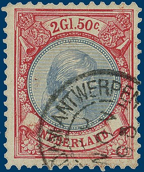 Kavel 2867