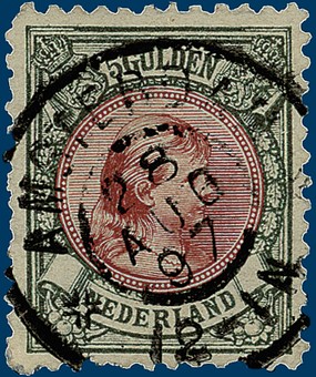 Kavel 2876