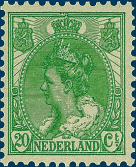 Kavel 2895