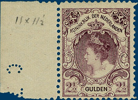 Kavel 2910