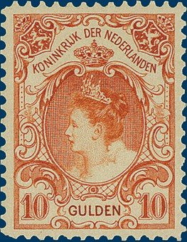Kavel 2918