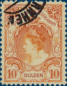 Kavel 2921