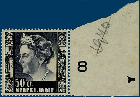 Kavel 3461