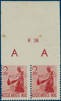 Kavel 3481