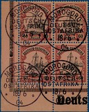 Kavel 1153