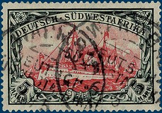 Kavel 1158