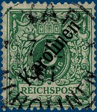 Kavel 1161