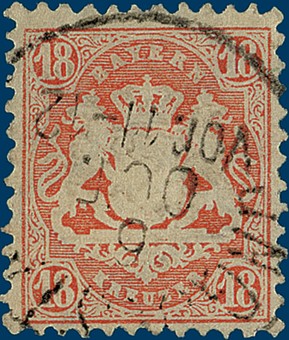 Kavel 1061