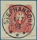 Kavel 1150