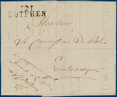 Lot 2533