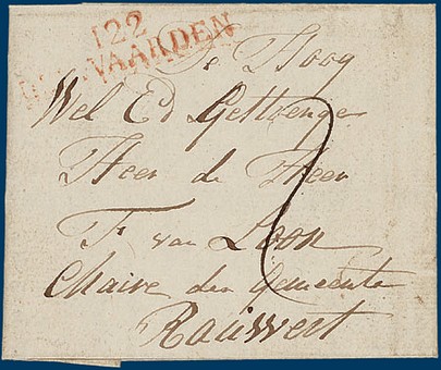 Kavel 2535