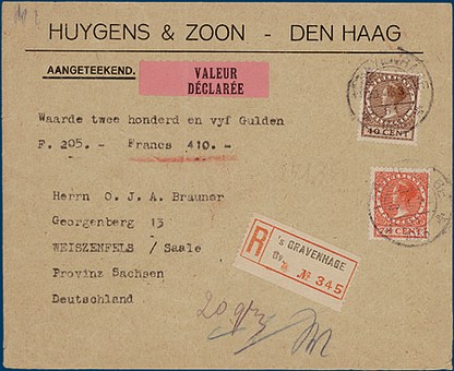 Lot 2562