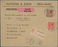 Kavel 2562
