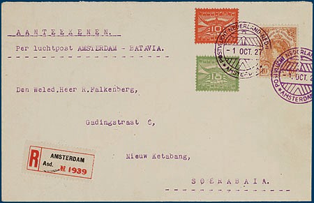 Kavel 2564