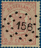Kavel 2594