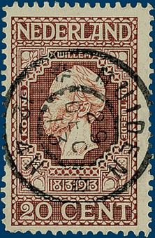 Kavel 2608