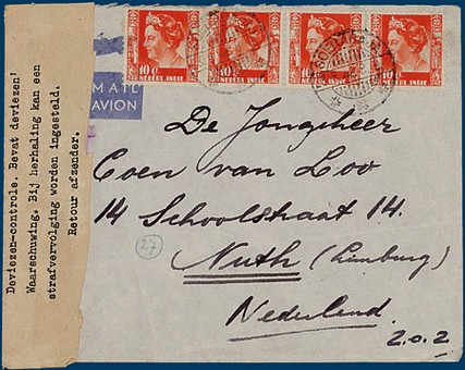 Kavel 2622