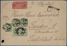 Kavel 2658