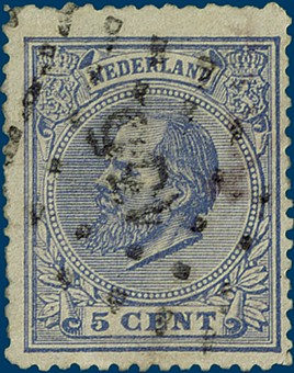 Kavel 2799