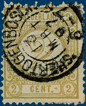 Lot 2832