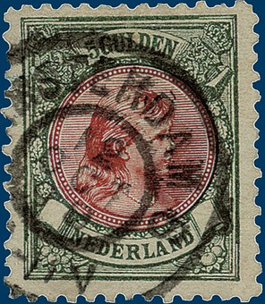 Kavel 2875