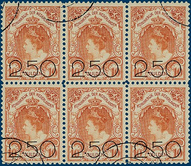 Kavel 2970