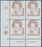 Kavel 3196