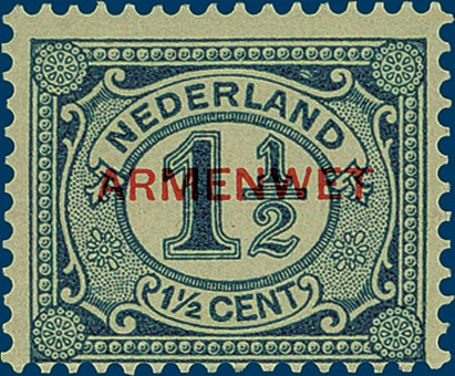 Kavel 3317