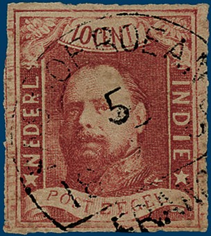 Kavel 3384