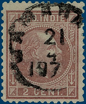 Kavel 3391