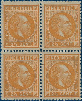 Kavel 3396