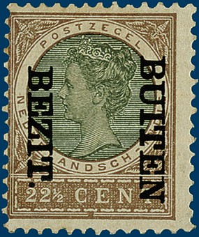 Kavel 3430