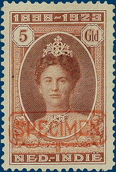 Kavel 3445