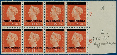 Kavel 3514