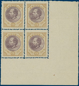 Kavel 3521