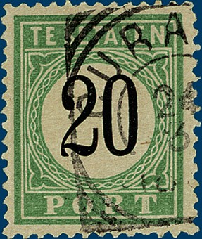 Kavel 3572