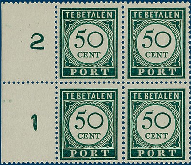Kavel 3578