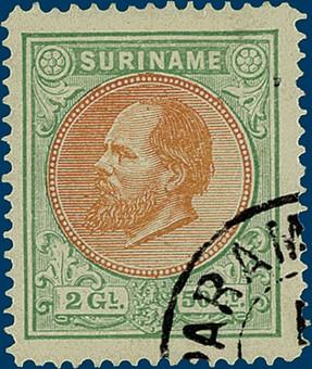 Kavel 3583