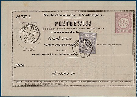 Kavel 2565