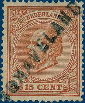 Kavel 2592