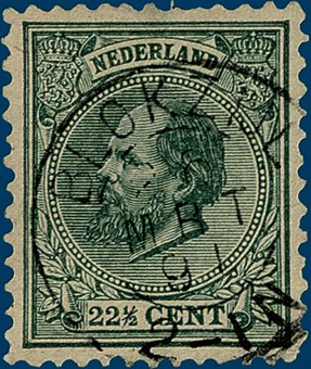 Kavel 2598