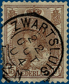 Kavel 2601