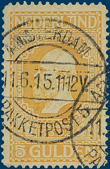 Kavel 2609
