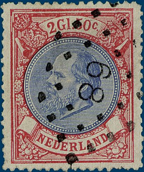 Kavel 2593